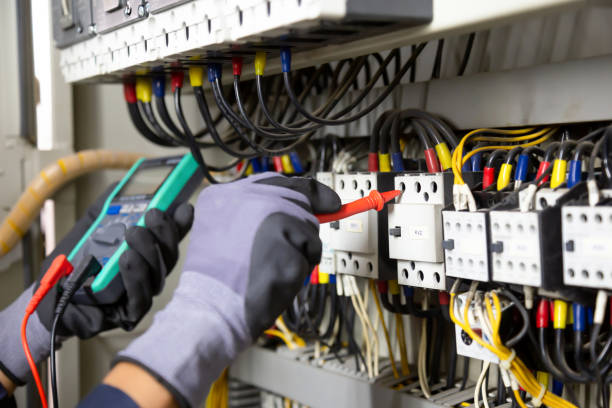 Best Electrical Outlet Installation and Repair  in Glenshaw, PA